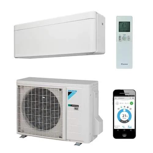 Daikin Sensira FTXC35D — 3.5 kW R32