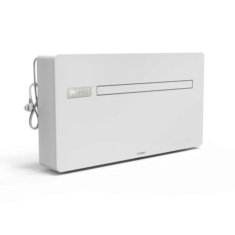 Etherma FIRE+ICE — 3.05 kW Monoblock lucht-lucht warmtepomp (wit)