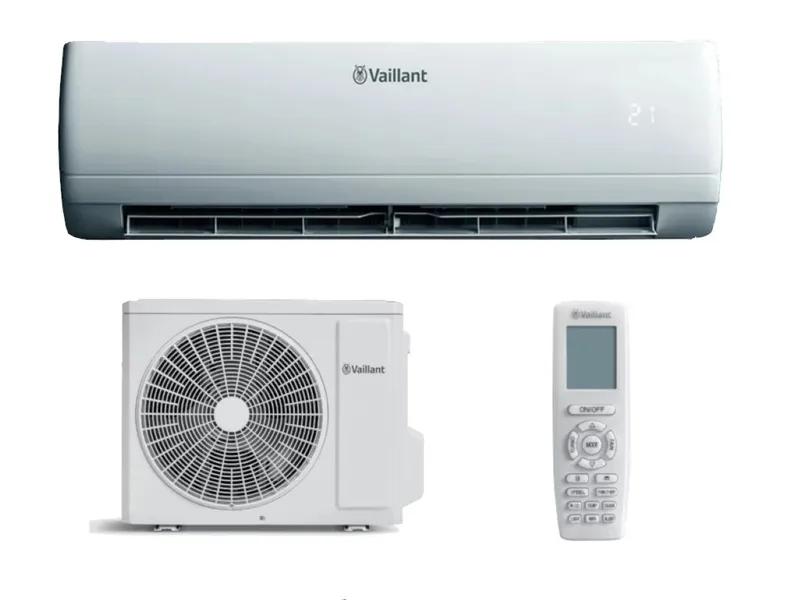 Vaillant climaVAIR Exclusive — 6.5 kW Mono-Split A+++ incl. WiFi-module (gratis)