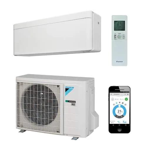 Daikin Sensira FTXC35D — 3.5 kW R32